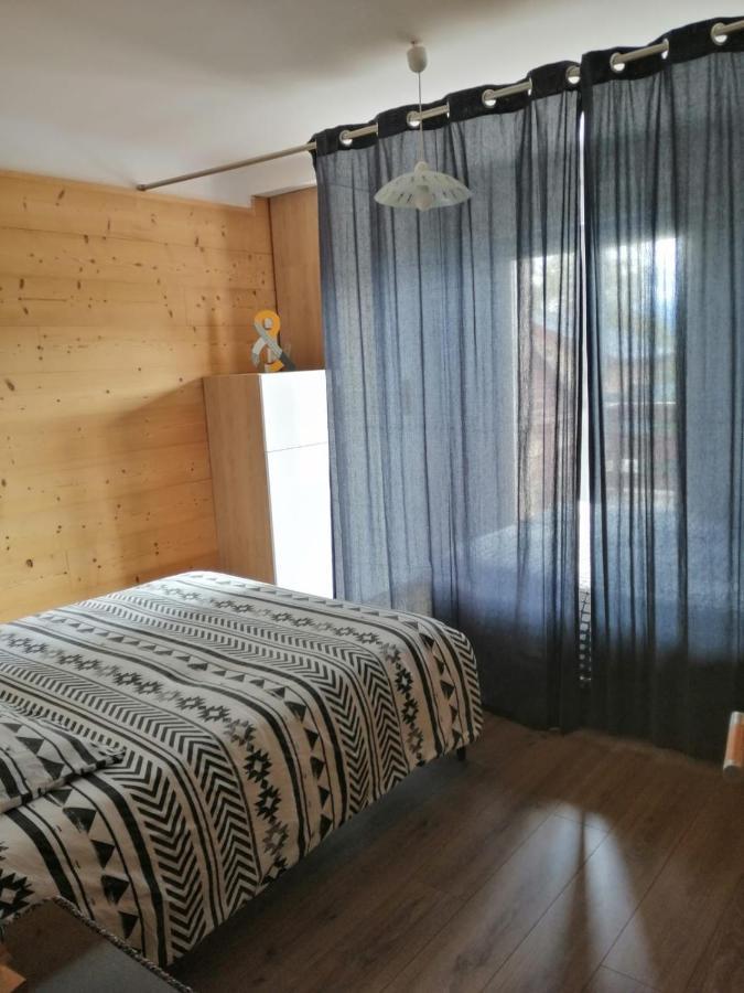 Residence Campredon - Decoration Typique - 25M2 De Terrasse Amenagee Plein Sud Avec Vue Panoramique - Internet - Jardin - Parking - Navette - Linge Et Menage En Options Payantes Фон-Ромё Экстерьер фото