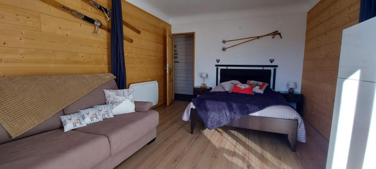 Residence Campredon - Decoration Typique - 25M2 De Terrasse Amenagee Plein Sud Avec Vue Panoramique - Internet - Jardin - Parking - Navette - Linge Et Menage En Options Payantes Фон-Ромё Экстерьер фото