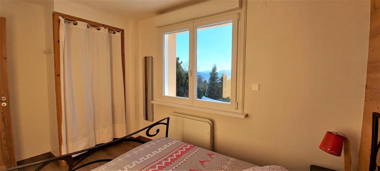 Residence Campredon - Decoration Typique - 25M2 De Terrasse Amenagee Plein Sud Avec Vue Panoramique - Internet - Jardin - Parking - Navette - Linge Et Menage En Options Payantes Фон-Ромё Экстерьер фото