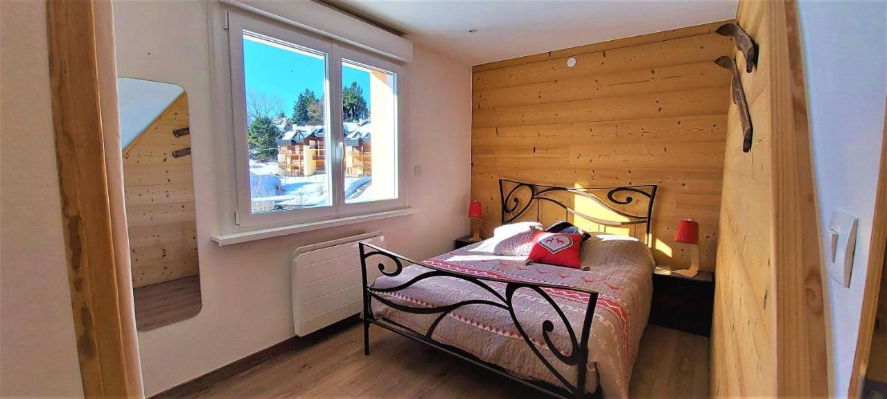 Residence Campredon - Decoration Typique - 25M2 De Terrasse Amenagee Plein Sud Avec Vue Panoramique - Internet - Jardin - Parking - Navette - Linge Et Menage En Options Payantes Фон-Ромё Экстерьер фото