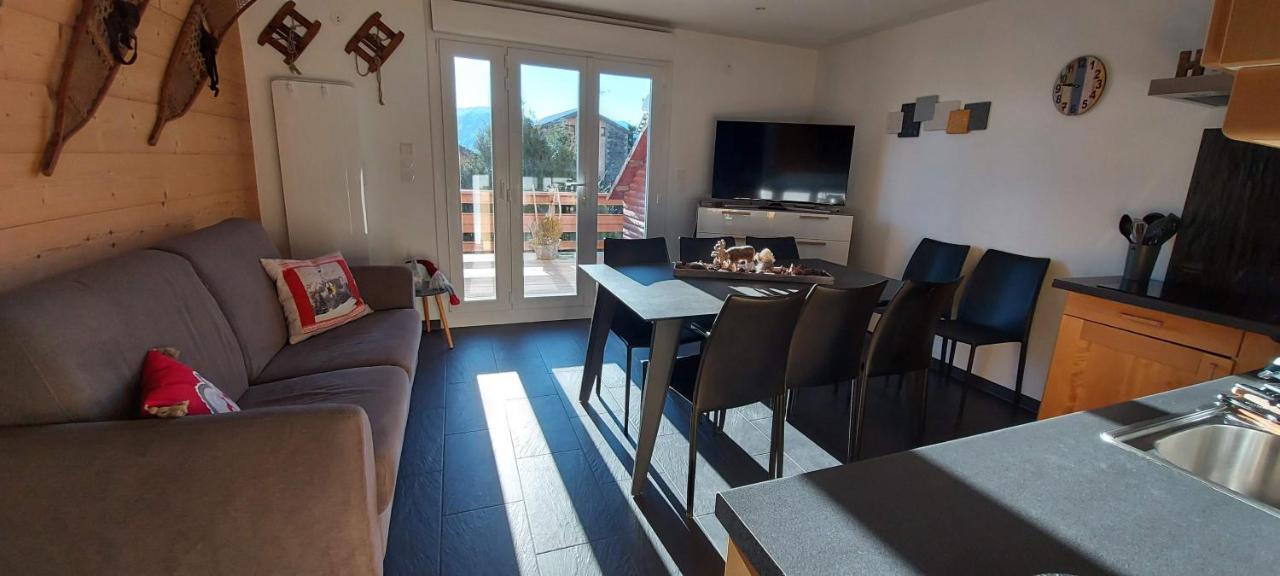 Residence Campredon - Decoration Typique - 25M2 De Terrasse Amenagee Plein Sud Avec Vue Panoramique - Internet - Jardin - Parking - Navette - Linge Et Menage En Options Payantes Фон-Ромё Экстерьер фото