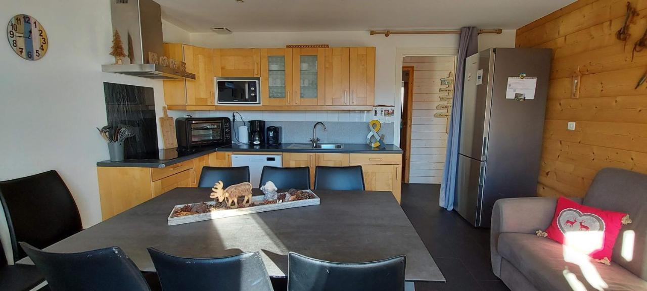 Residence Campredon - Decoration Typique - 25M2 De Terrasse Amenagee Plein Sud Avec Vue Panoramique - Internet - Jardin - Parking - Navette - Linge Et Menage En Options Payantes Фон-Ромё Экстерьер фото