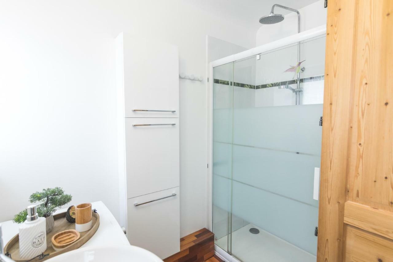 Residence Campredon - Decoration Typique - 25M2 De Terrasse Amenagee Plein Sud Avec Vue Panoramique - Internet - Jardin - Parking - Navette - Linge Et Menage En Options Payantes Фон-Ромё Экстерьер фото