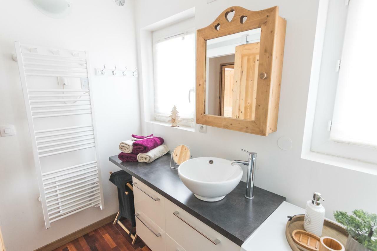 Residence Campredon - Decoration Typique - 25M2 De Terrasse Amenagee Plein Sud Avec Vue Panoramique - Internet - Jardin - Parking - Navette - Linge Et Menage En Options Payantes Фон-Ромё Экстерьер фото