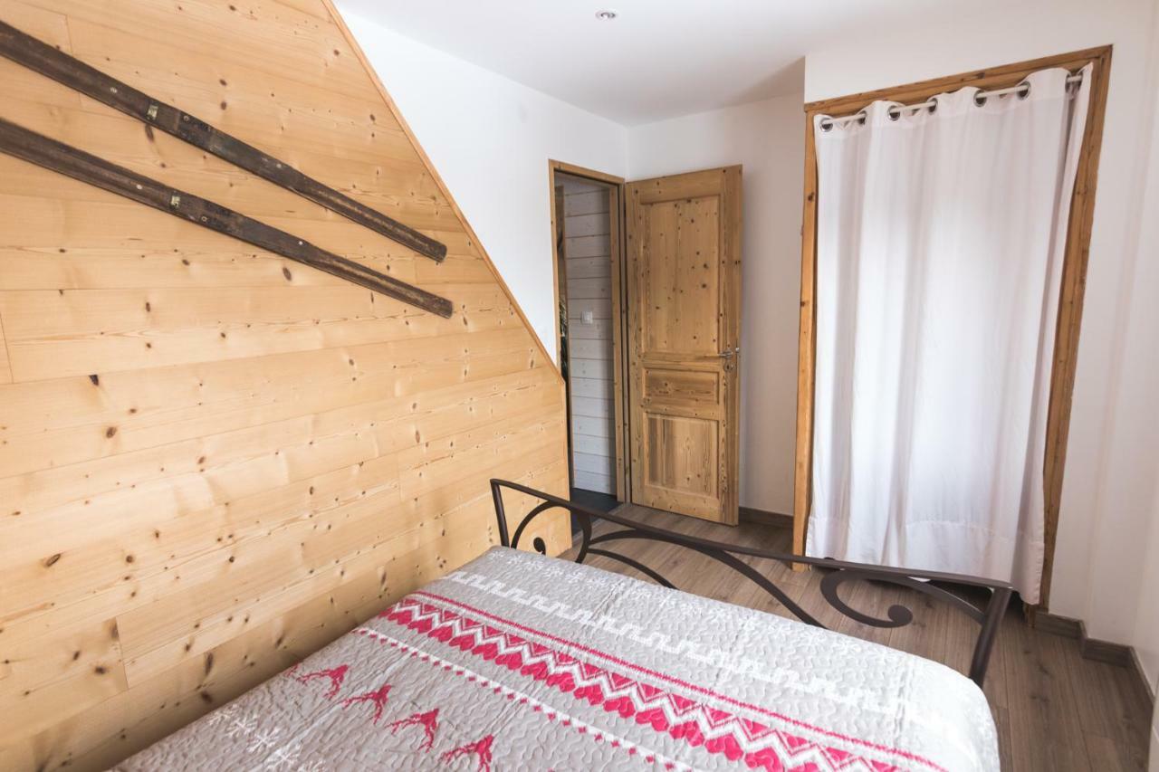 Residence Campredon - Decoration Typique - 25M2 De Terrasse Amenagee Plein Sud Avec Vue Panoramique - Internet - Jardin - Parking - Navette - Linge Et Menage En Options Payantes Фон-Ромё Экстерьер фото