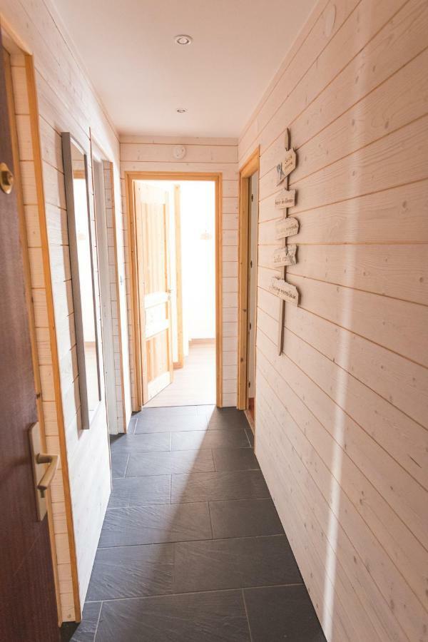 Residence Campredon - Decoration Typique - 25M2 De Terrasse Amenagee Plein Sud Avec Vue Panoramique - Internet - Jardin - Parking - Navette - Linge Et Menage En Options Payantes Фон-Ромё Экстерьер фото